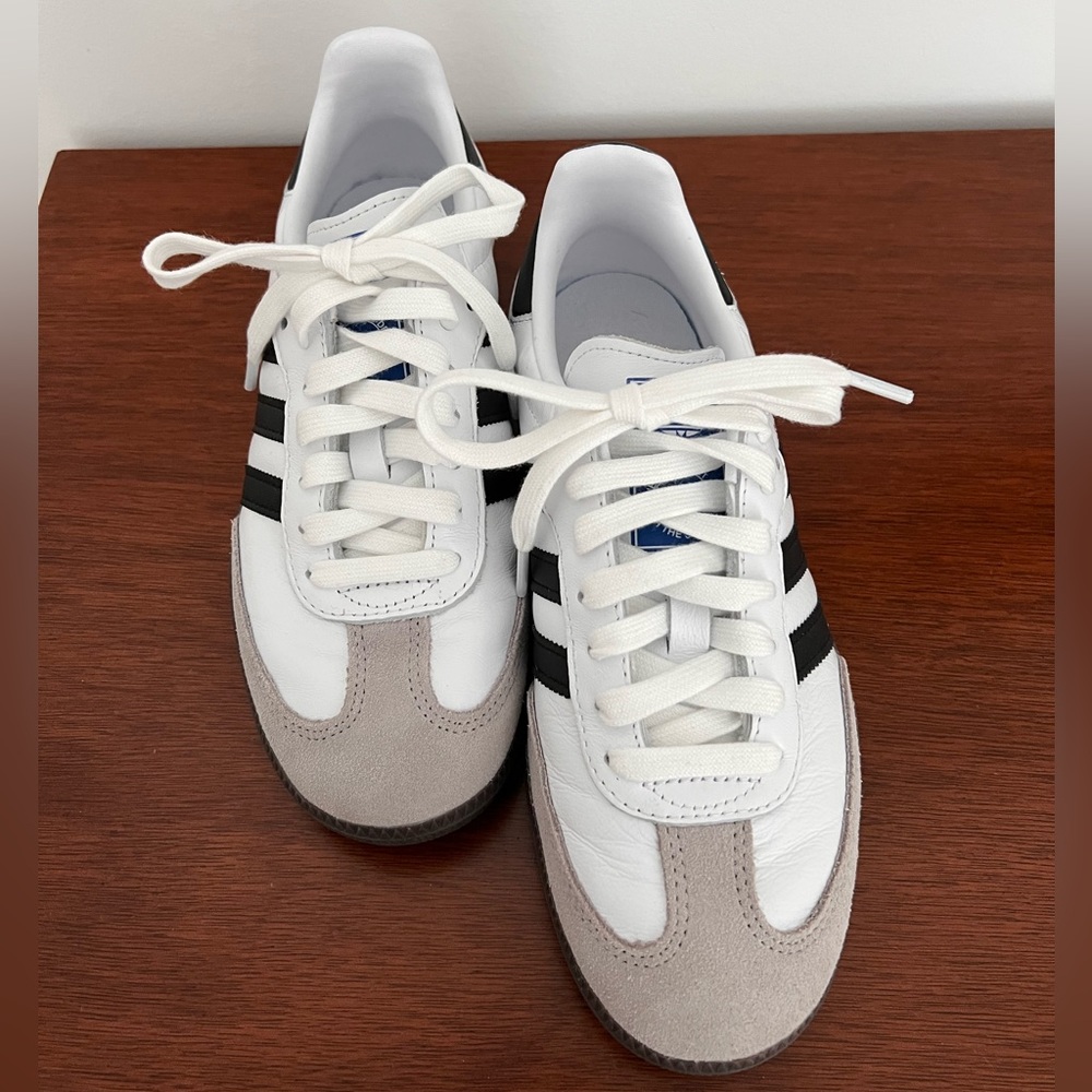 Samba OG shoes